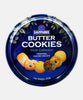 Sapphire Butter Cookies Silver 350 Gm