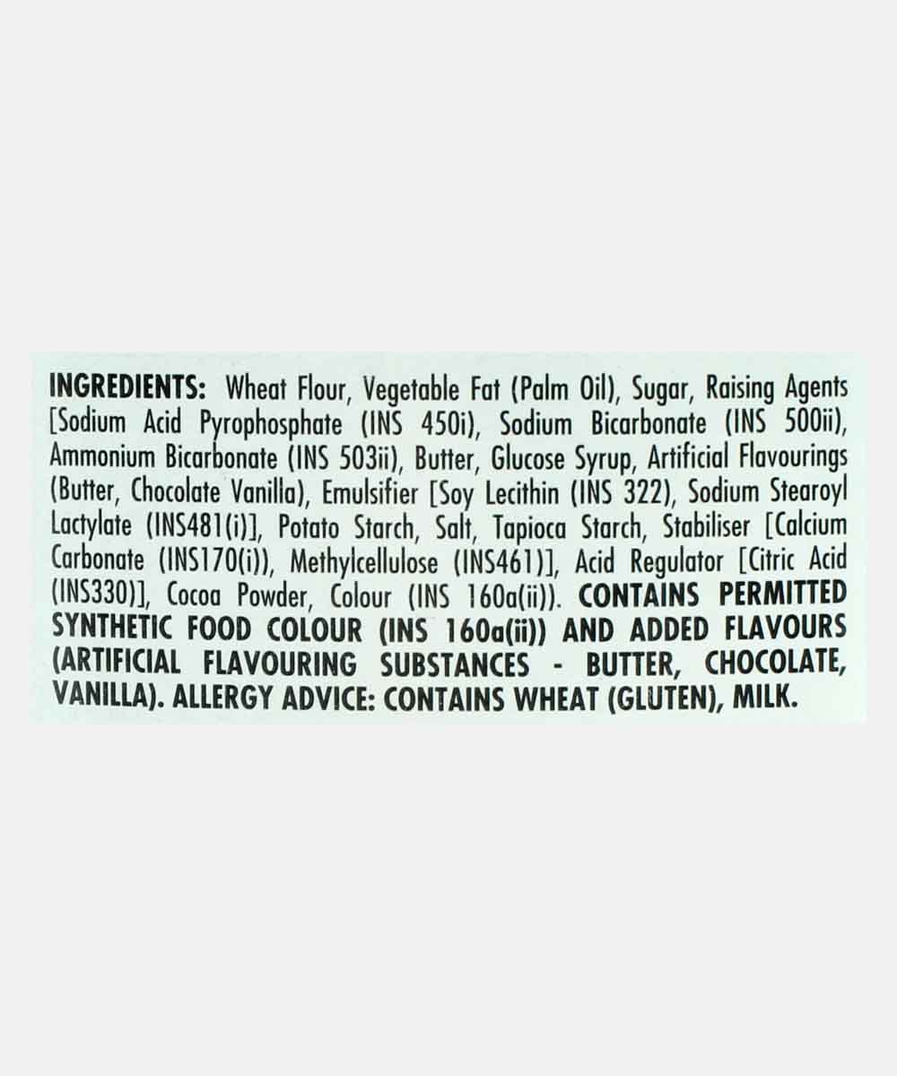 Sapphire Butter Cookies Silver 350 Gm