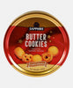 Sapphire Butter Cookies Gold 400 Gm