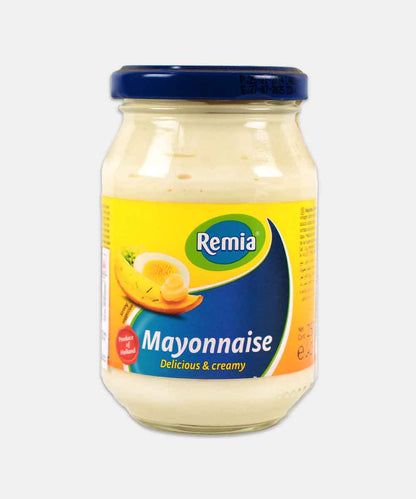 Remia Delicious & Creamy Mayonnaise 250 Ml