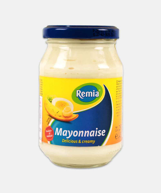Remia Delicious & Creamy Mayonnaise 250 Ml