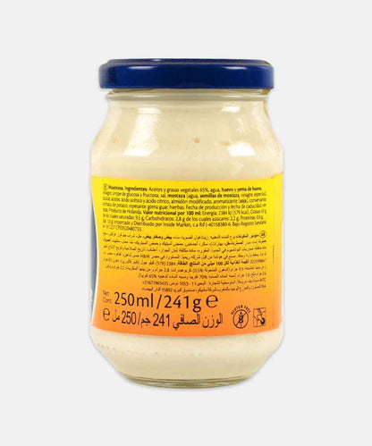 Remia Delicious & Creamy Mayonnaise 250 Ml