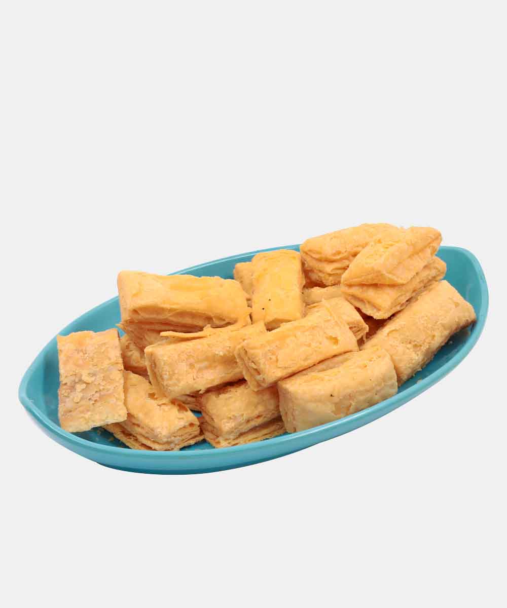 Butter Khari 200 Gm
