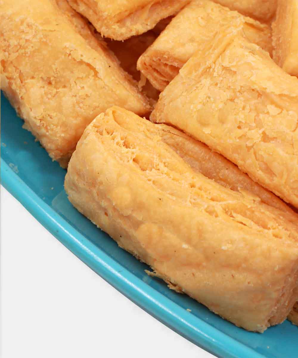 Butter Khari 200 Gm