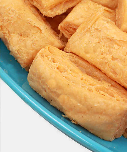 Butter Khari 200 Gm