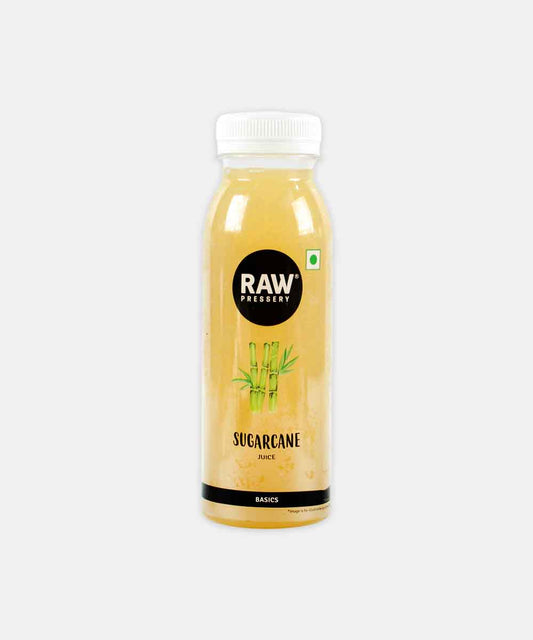 Raw Sugarcane 250 Ml