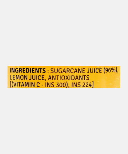 Raw Sugarcane 250 Ml