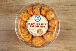dry fruit cookies 400