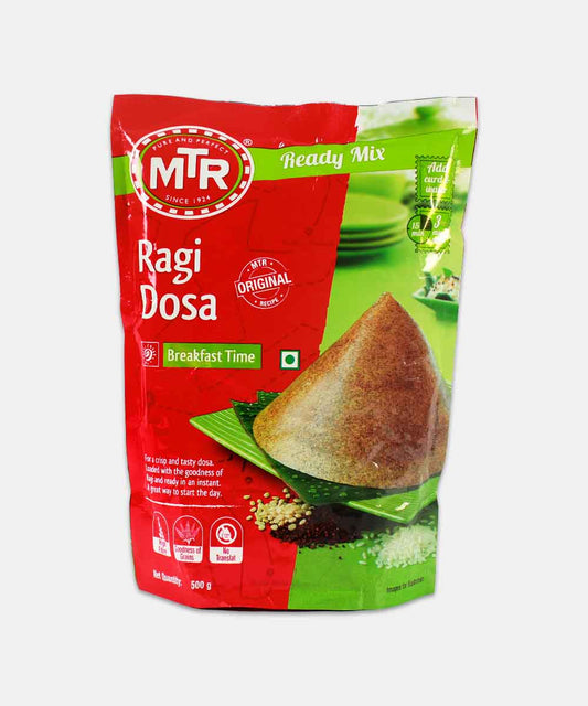 Mtr Ragi Dosa 500 Gm