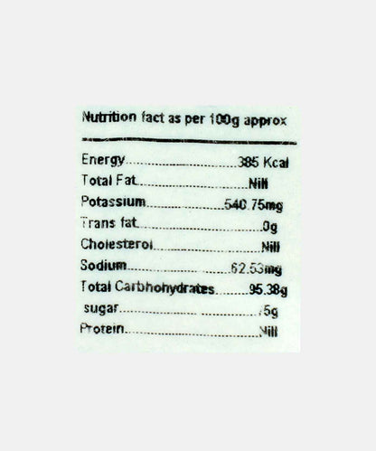 Pure & Sure Organic Coconut Sugar 500 Gm