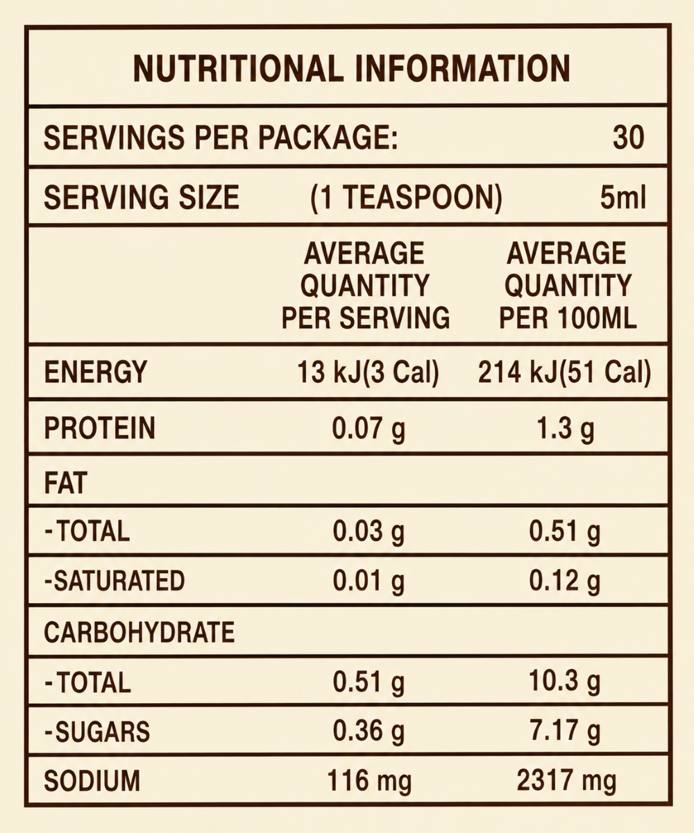Tabasco Chipotle Pepper Sauce 150 Gm