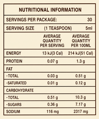Tabasco Chipotle Pepper Sauce 150 Gm