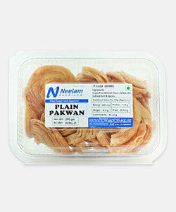 PLAIN PAKWAN 200