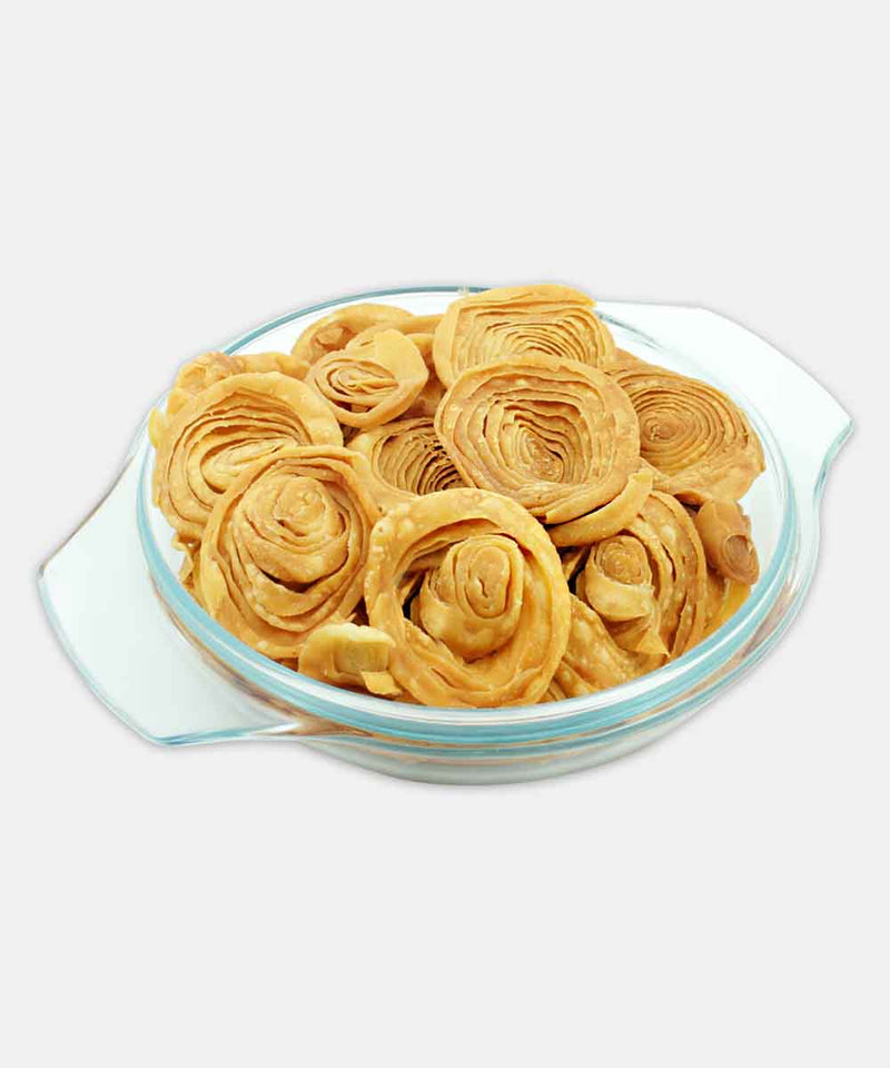 PLAIN PAKWAN 200