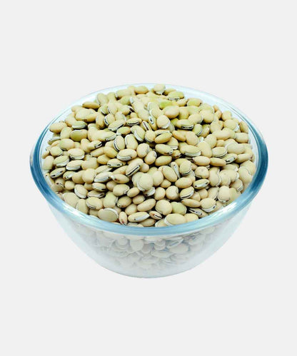 White Field Beans/Surti Vaal 500 Gm