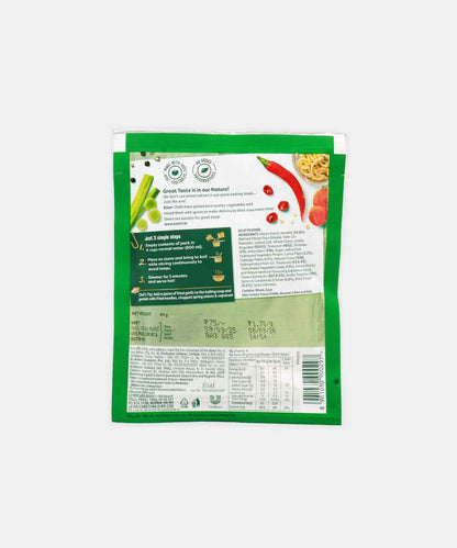 Knorr International Hong Kong Manchow Noodle Soup 44 Gm