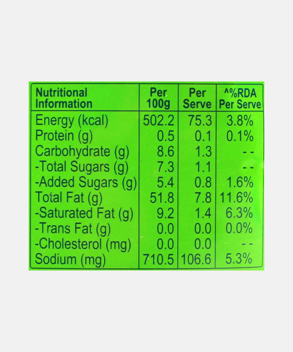 Funfoods Veg Mayonnaise Original 800 Gm