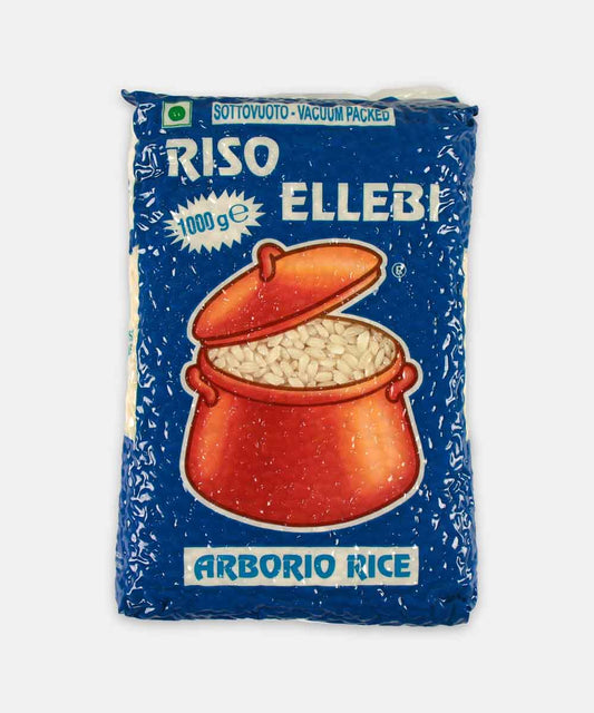 Riso Arborio Rice 1 Kg