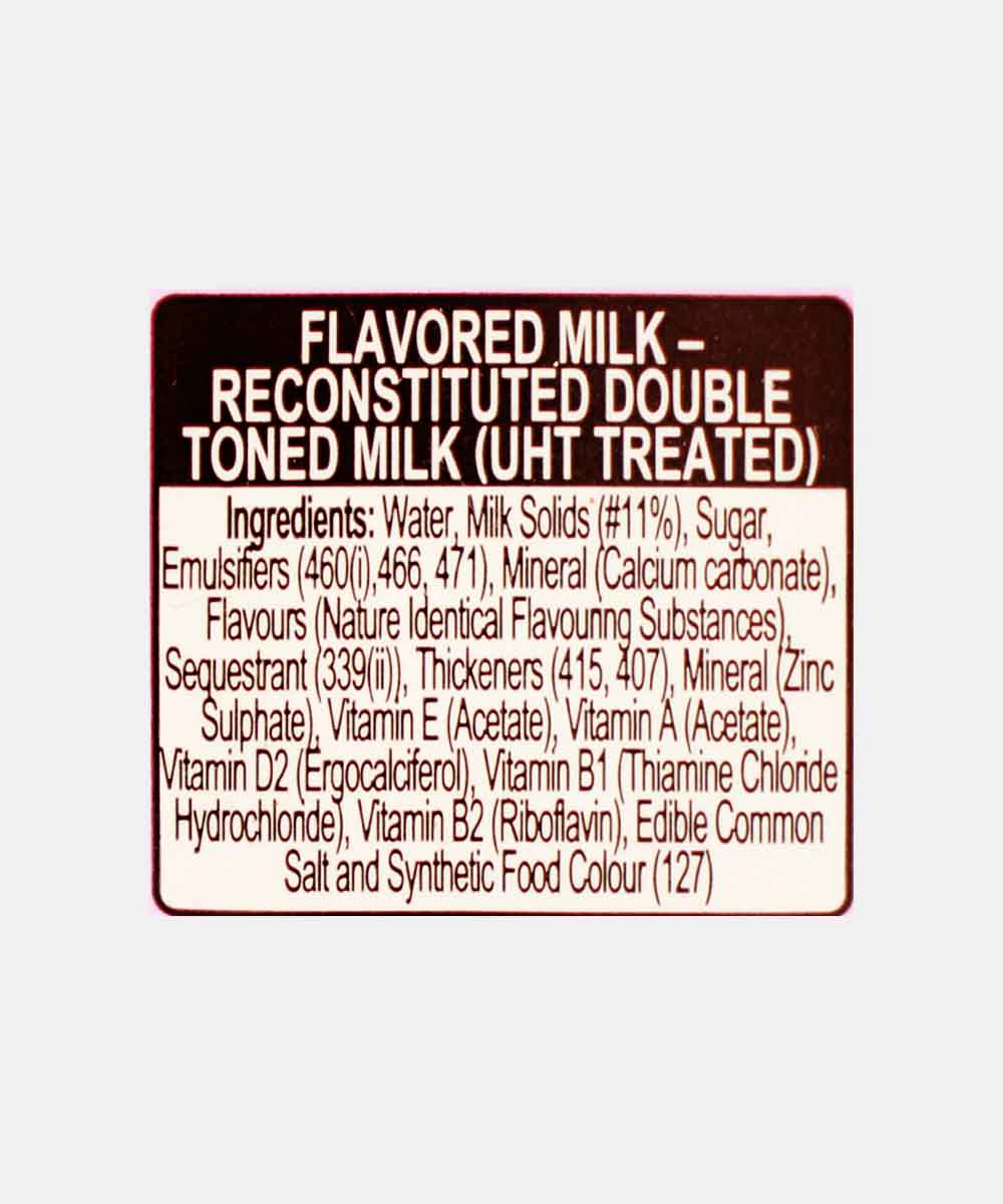 Hersheys Strawberry Milk Shake 180 Ml