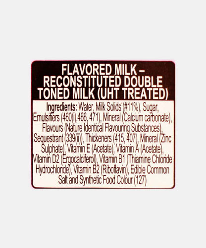 Hersheys Strawberry Milk Shake 180 Ml