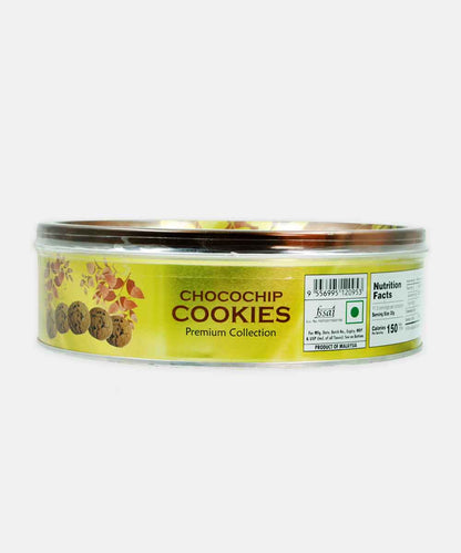 Sapphire Chocochips Cookies Premium Collection 350 Gm