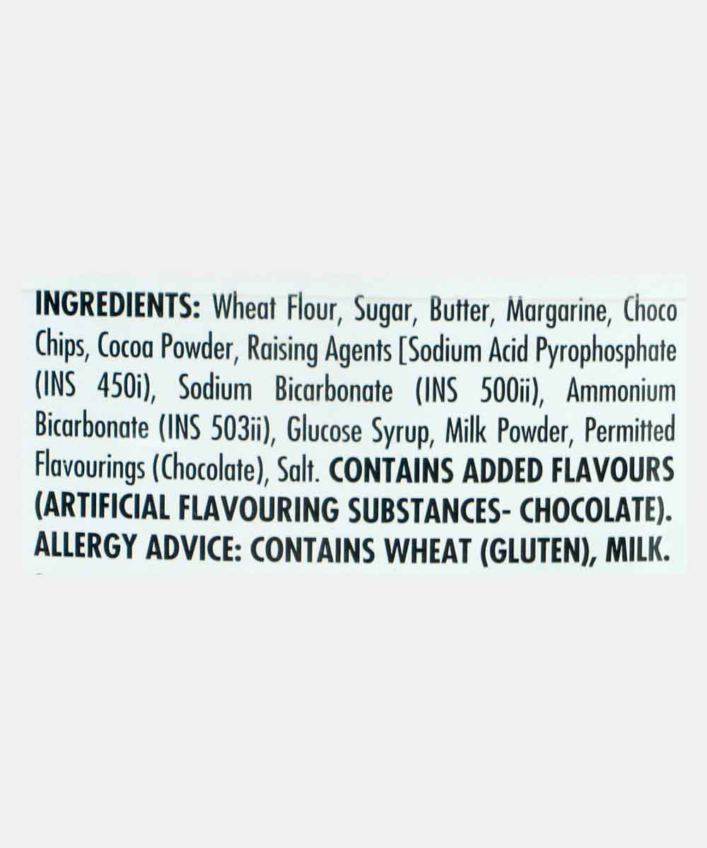 Sapphire Chocochips Cookies Premium Collection 350 Gm