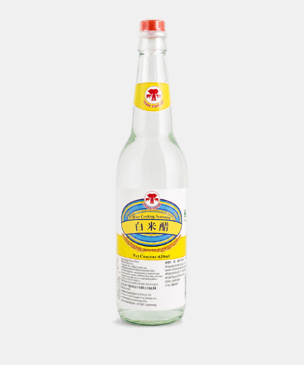 Triple Elephant Rice Cooking Seasoning 620 Ml