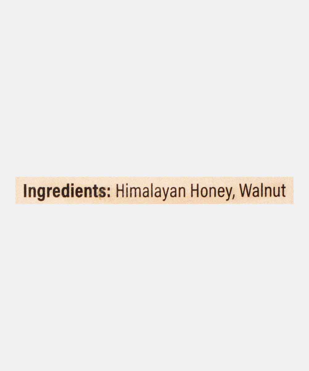 Haribol Himalayan Walnut Honey 310 Gm