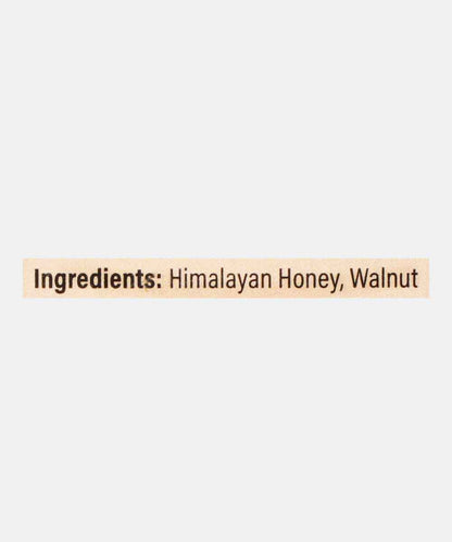 Haribol Himalayan Walnut Honey 310 Gm