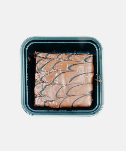 Nutella Gooey Brownie 1 Pc
