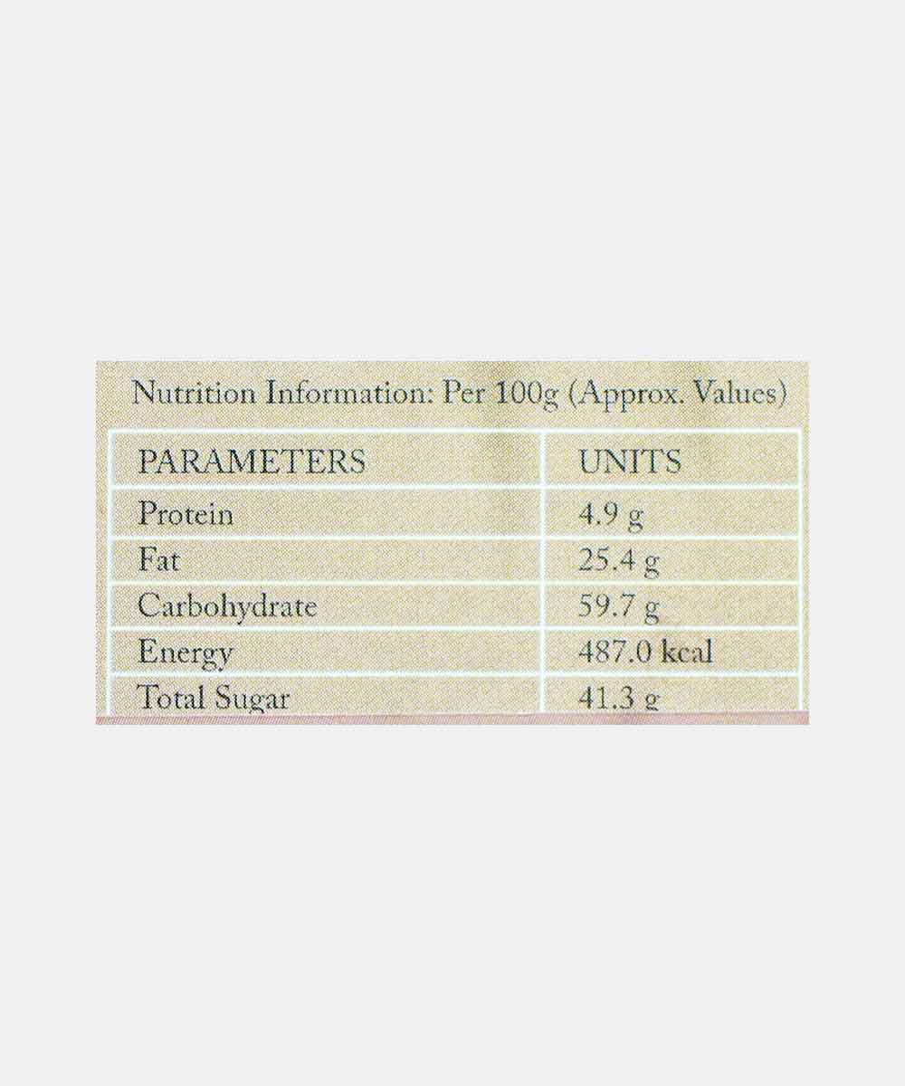 Nutella Gooey Brownie 1 Pc