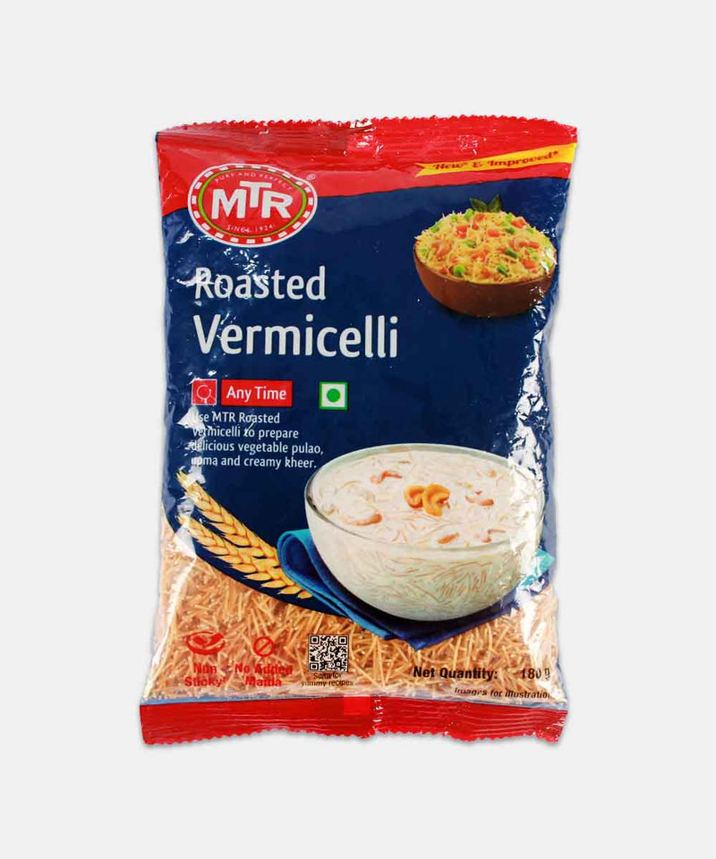 MTR ROASTED VERMICELLI