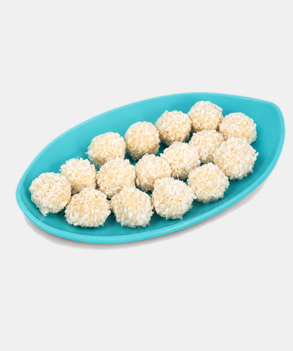 Frozen Cheese Corn Ball 250 Gm