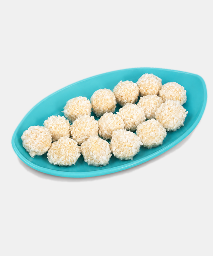 Frozen Cheese Corn Ball 250 Gm