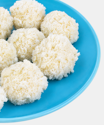 Frozen Cheese Corn Ball 250 Gm