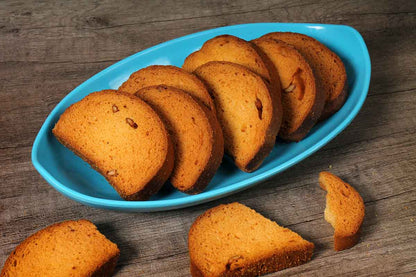 Kaju Toast 250 Gm