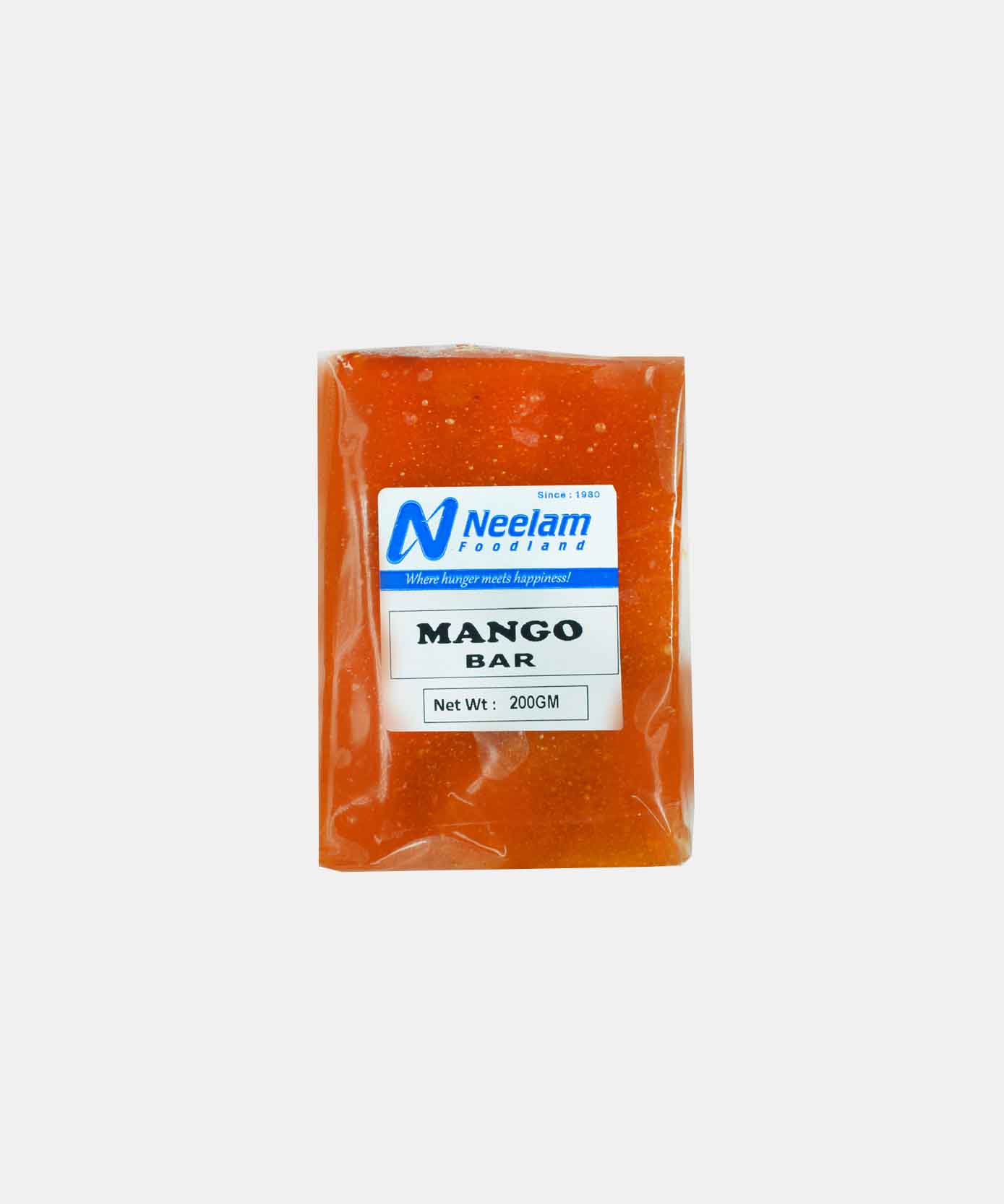 Aam papad ( Mango Bar ) 200 gm