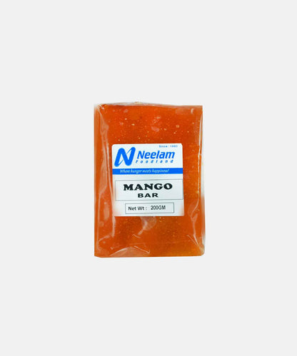 Aam papad ( Mango Bar ) 200 gm