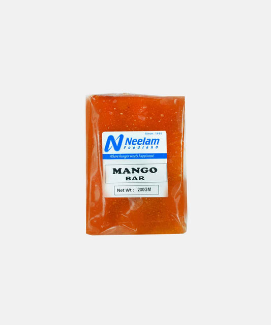 Aam papad ( Mango Bar ) 200 gm