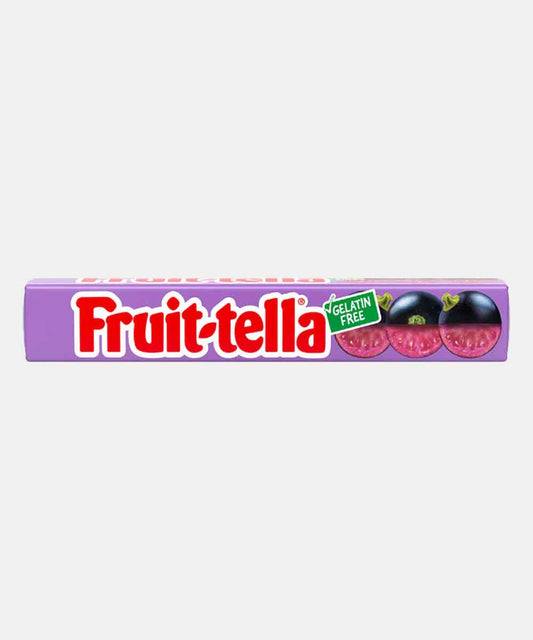 Fruittella Jamun Stick Imported