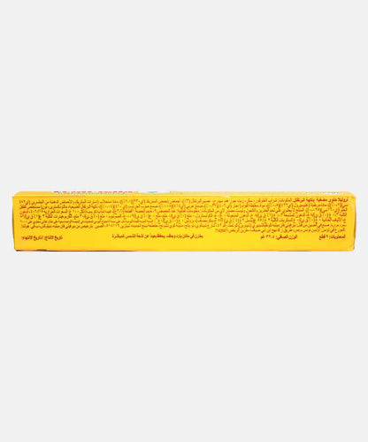 Fruittella Orange Stick Imported