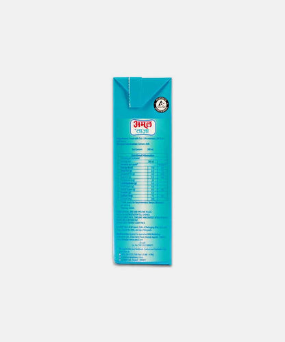 Amul Taaza Milk Tetra Pack 200 Ml