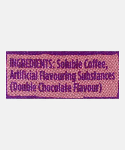 Beanies Double Chocolate Instant Coffee 50 Gm