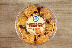 PANCHRATAN COOKIES 400