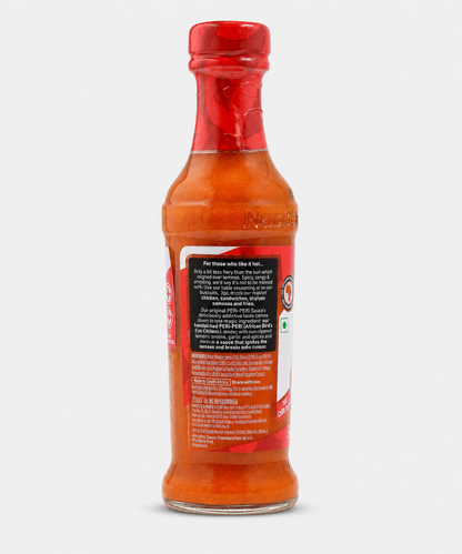 Nandos Peri Peri Hot Sauce 250 Gm
