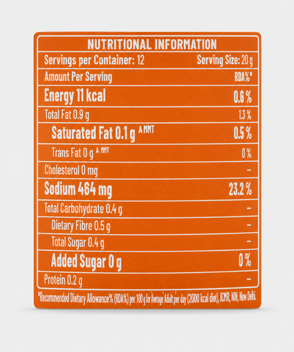 Nandos Peri Peri Hot Sauce 250 Gm