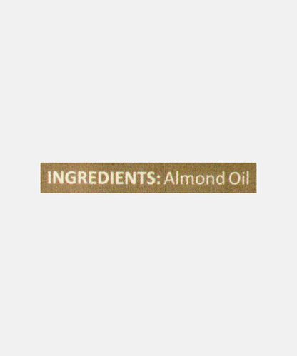 Health 1St Almond Oil 100 Ml