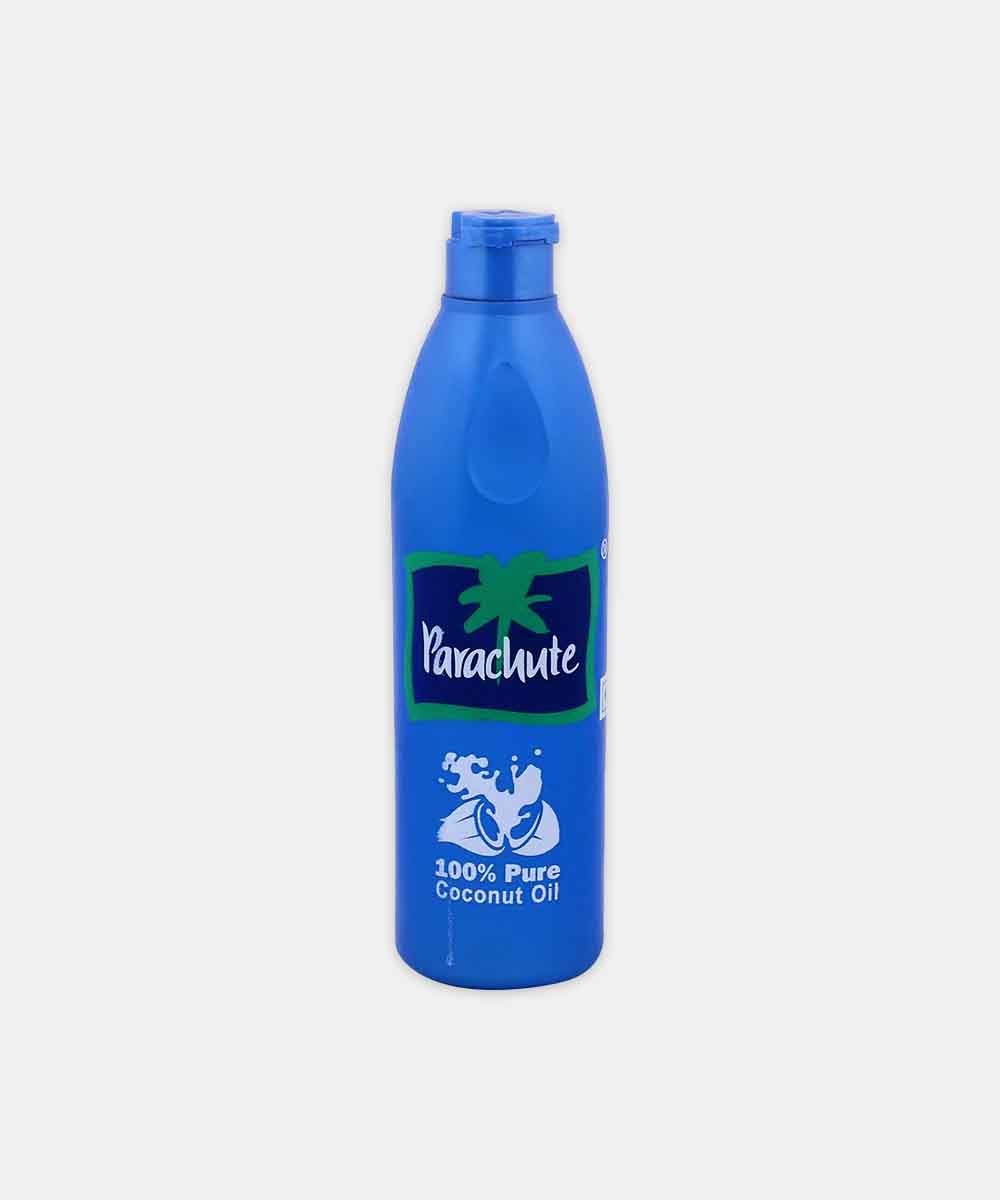 Parachute Pure Coconut Hair Oil 250 Ml
