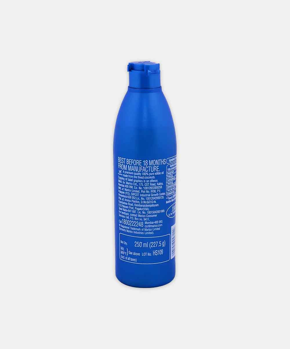 Parachute Pure Coconut Hair Oil 250 Ml