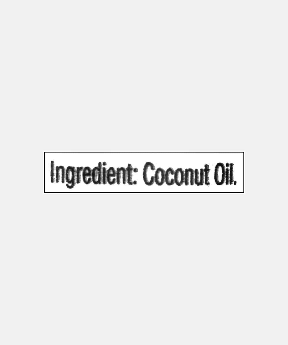 Parachute Pure Coconut Hair Oil 250 Ml